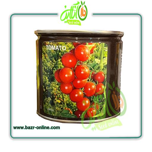 بذر گوجه فرنگی گیلاسی CA024 کانیون