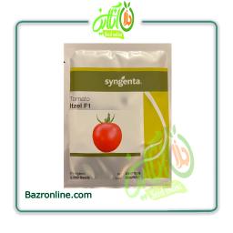 بذر گوجه فرنگی ایتزل